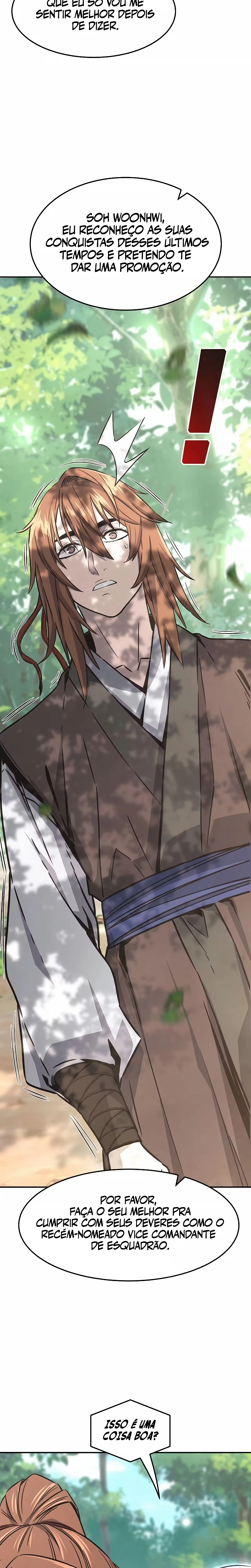 Absolute Sword Sense capítulo 53 página 7