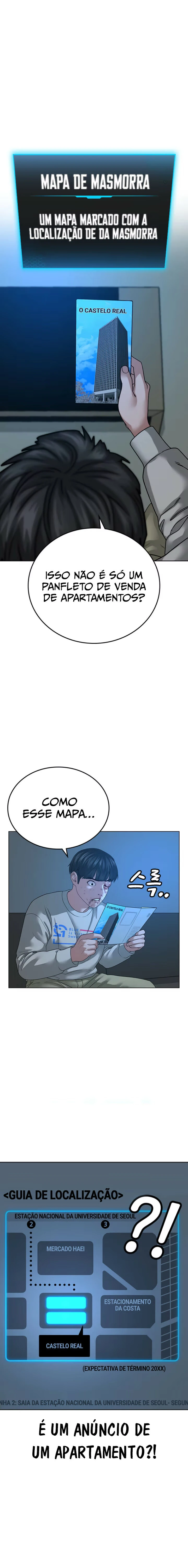 Missões na Vida Real capítulo 20 página 4