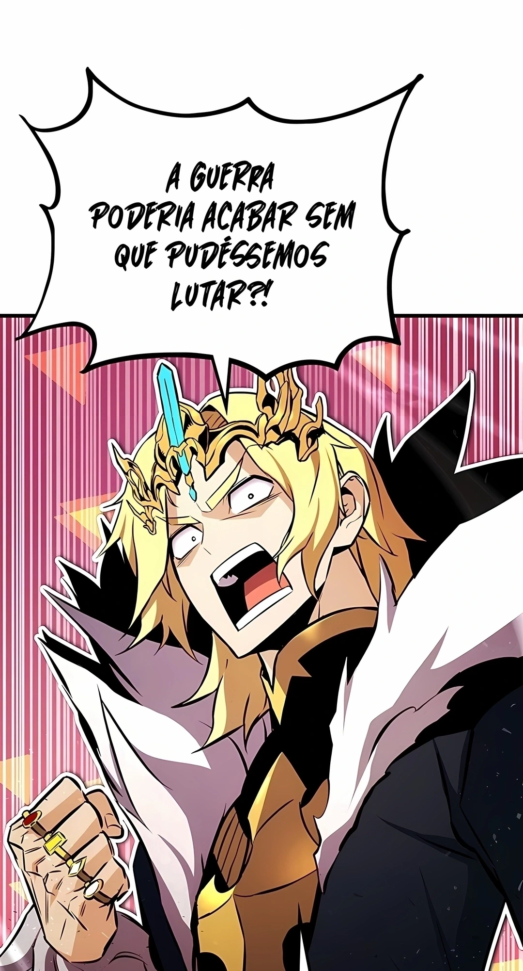O Retorno do Ranker capítulo 240 página 7