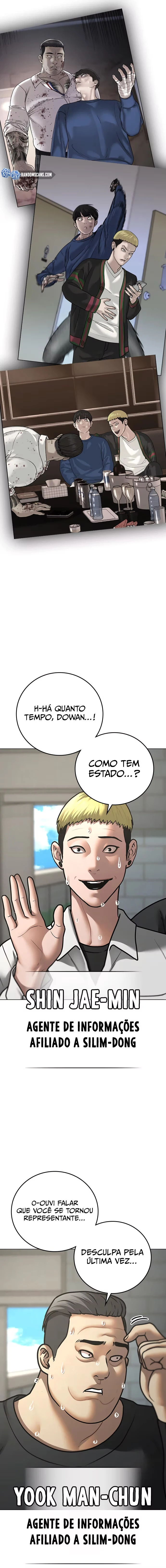 Missões na Vida Real capítulo 80 página 7