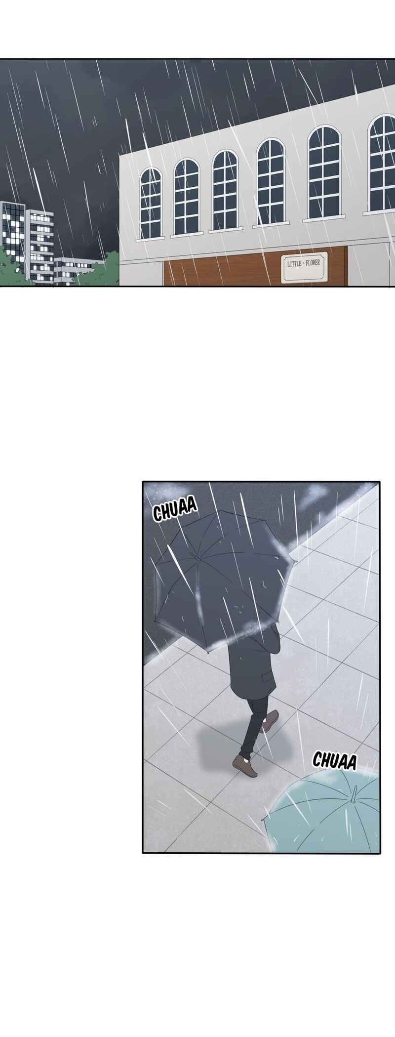 Rénjiān Bǎilǐ Jǐn capítulo 27 página 2