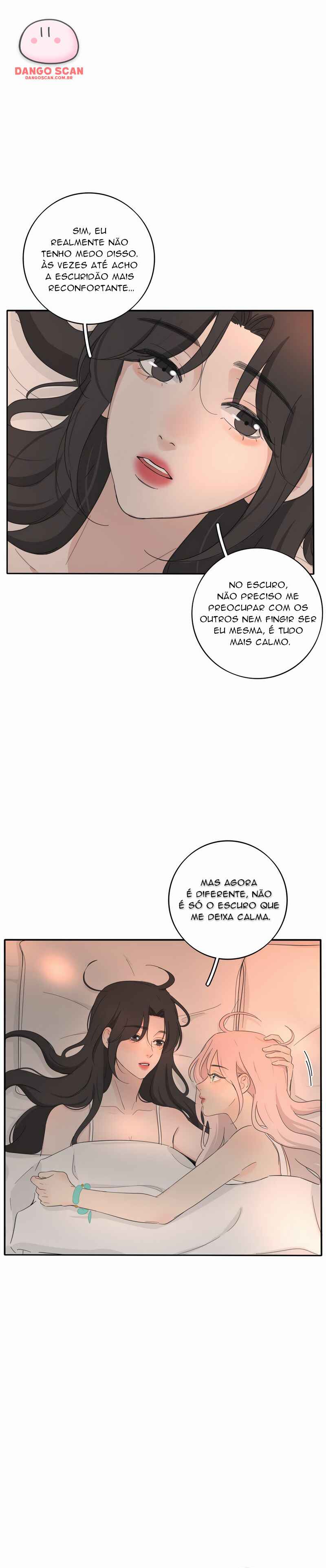 Rénjiān Bǎilǐ Jǐn capítulo 185 página 4