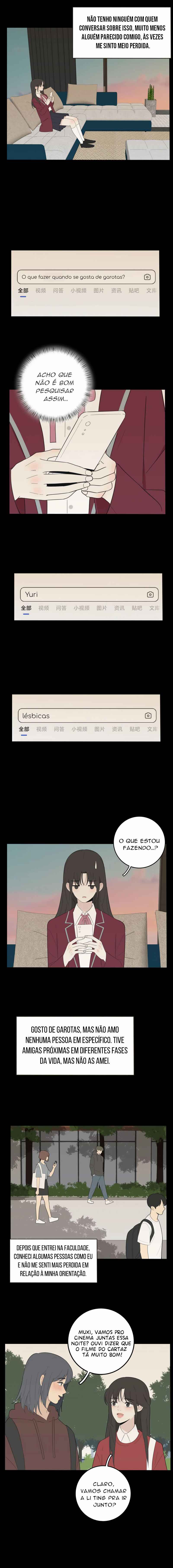 Rénjiān Bǎilǐ Jǐn capítulo 64 página 5