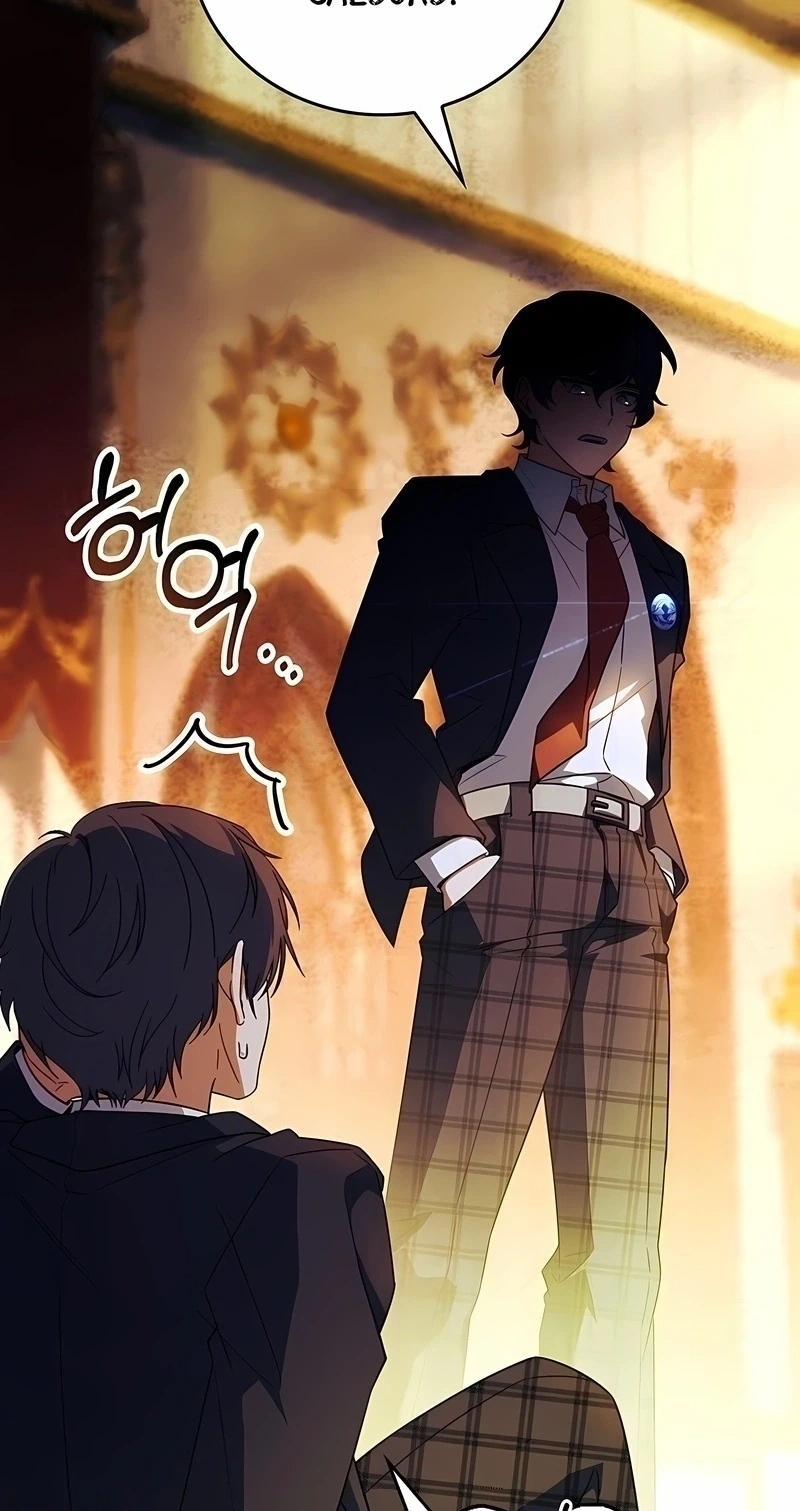 The Legendary Hero is an Academy Honors Student capítulo 76 página 5
