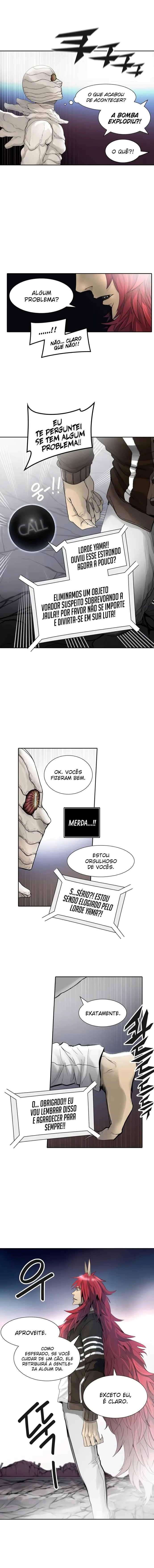 Tower of God (Season 3) capítulo 24 página 12