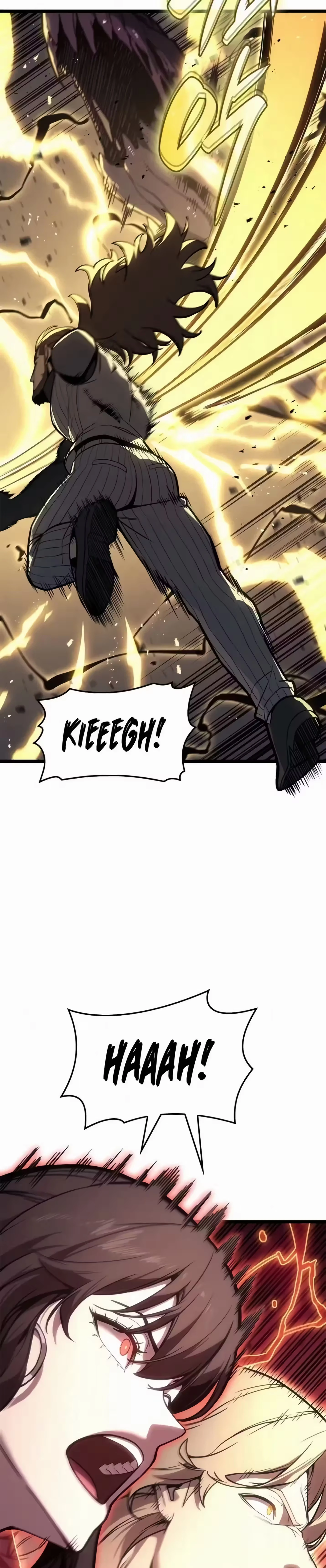 Return of the Disaster-Class Hero capítulo 108 página 2