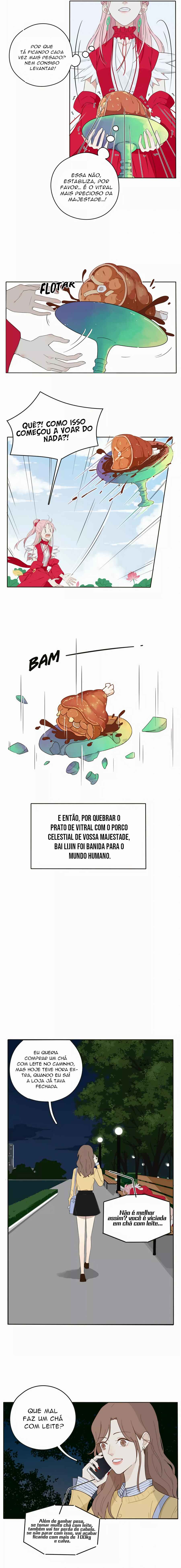 Rénjiān Bǎilǐ Jǐn capítulo 2 página 8