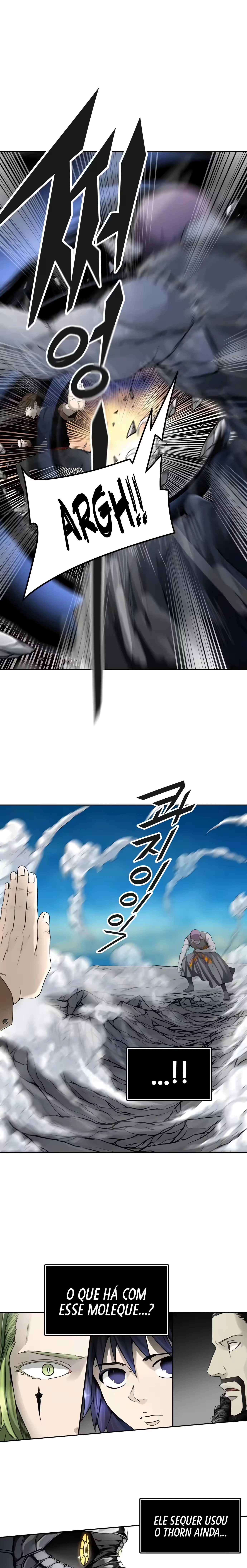 Tower of God (Season 3) capítulo 23 página 2