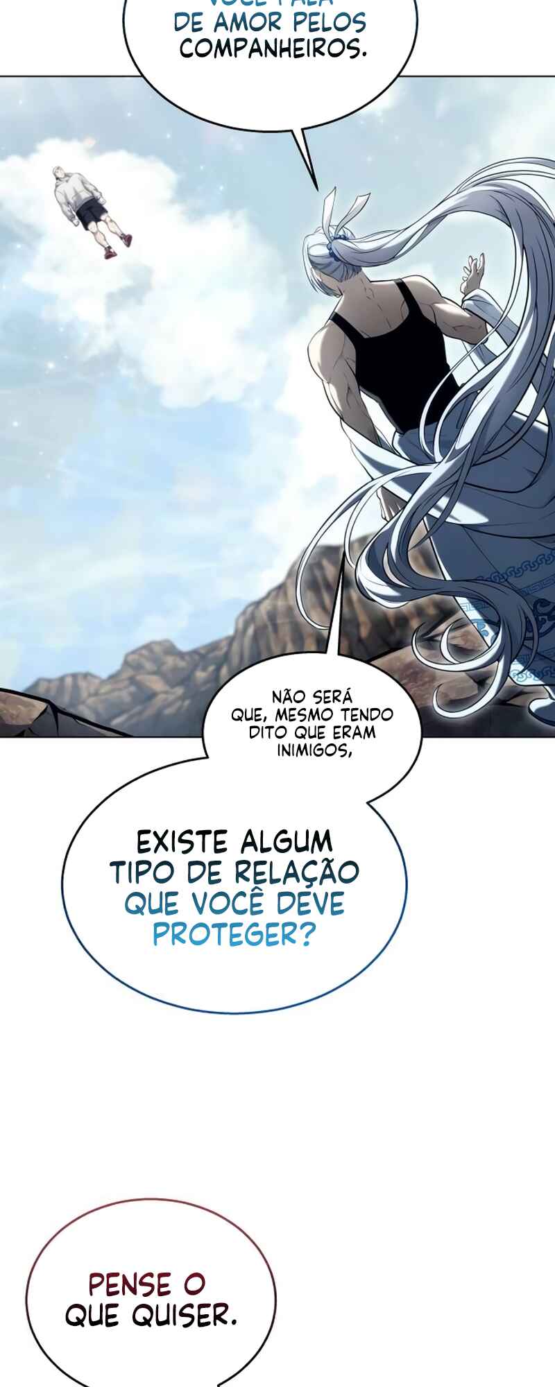 Urek Mazino capítulo 56 página 74