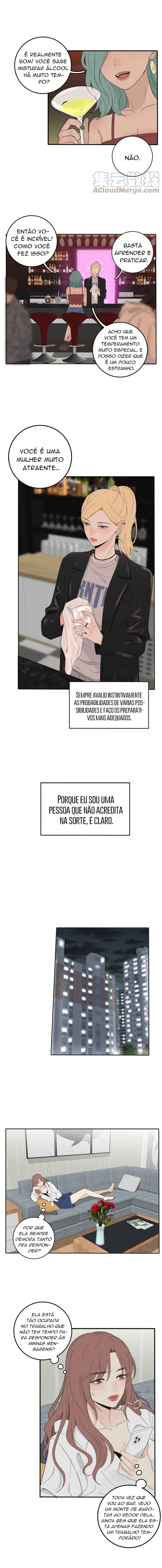 Rénjiān Bǎilǐ Jǐn capítulo 93 página 7