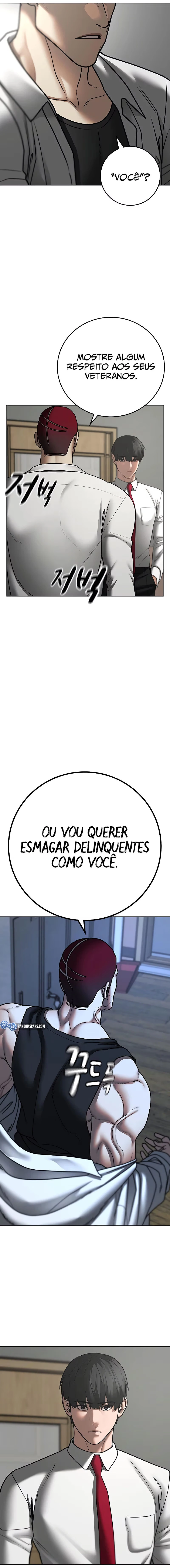 Missões na Vida Real capítulo 73 página 7