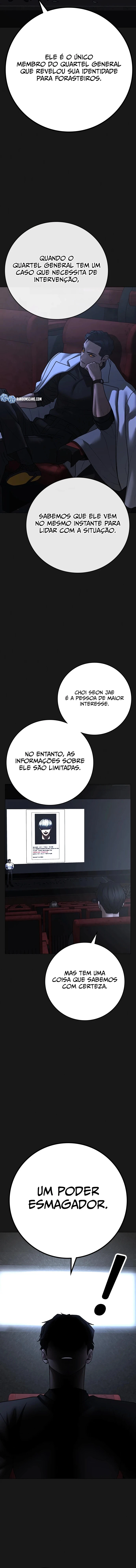 Missões na Vida Real capítulo 109 página 3