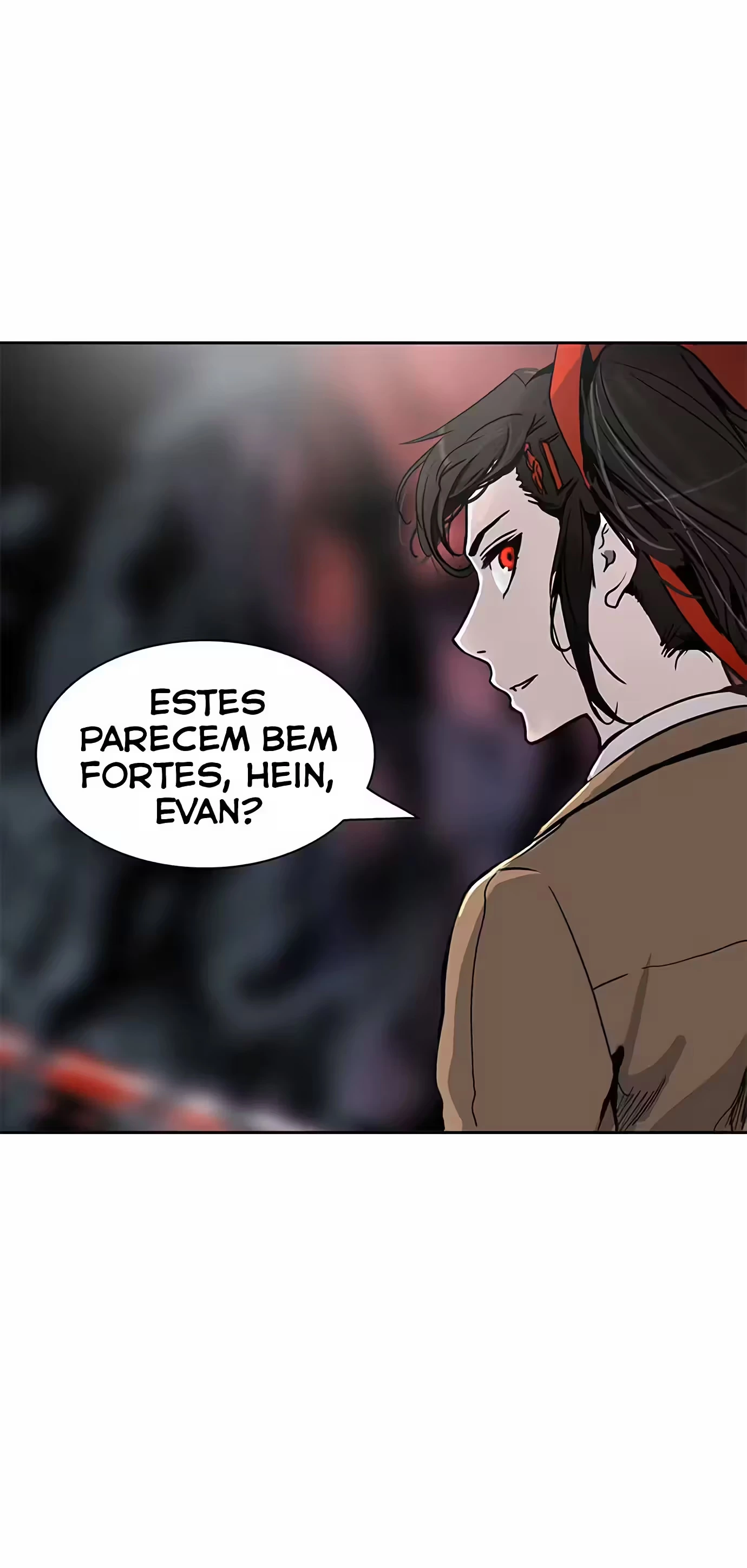 Tower of God (Season 2) capítulo 237 página 7
