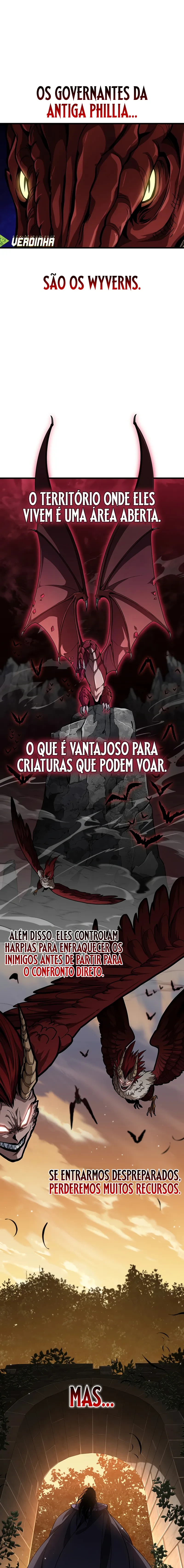 Reinicialização Carmesim capítulo 28 página 2