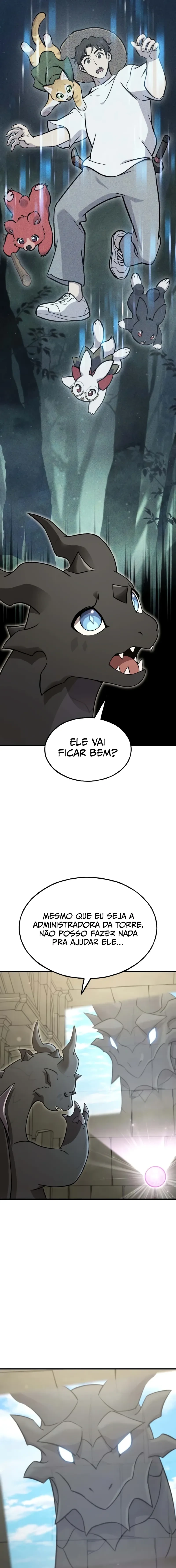 Único Fazendeiro da Torre capítulo 101 página 4