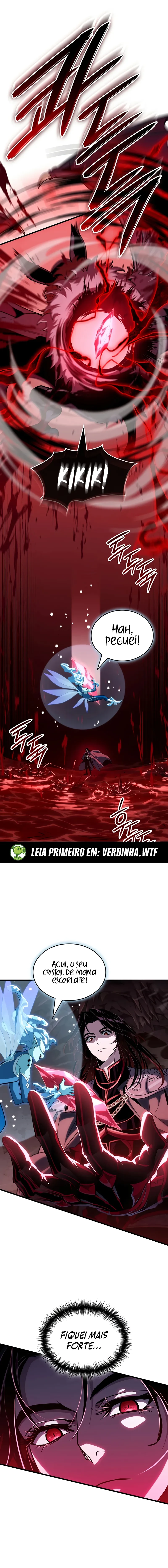 Reinicialização Carmesim capítulo 37 página 8