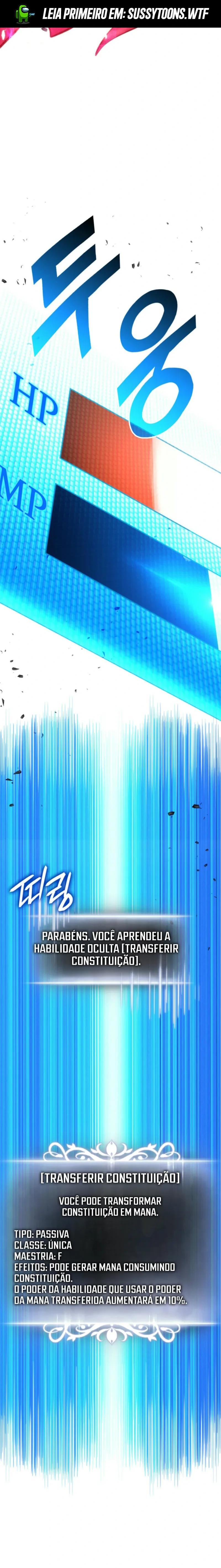 O Retorno do Ranker capítulo 184 página 9