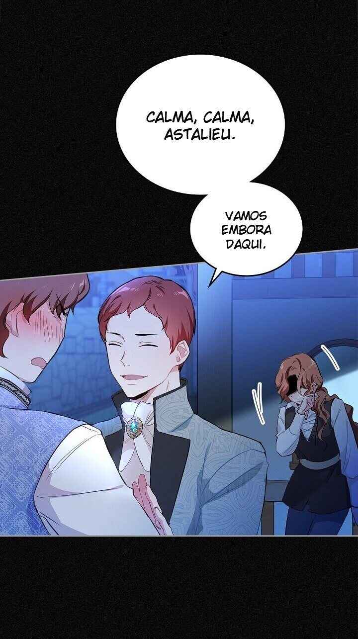 Ibeon Saengeun Gajuga Doegetseumnida capítulo 7 página 6