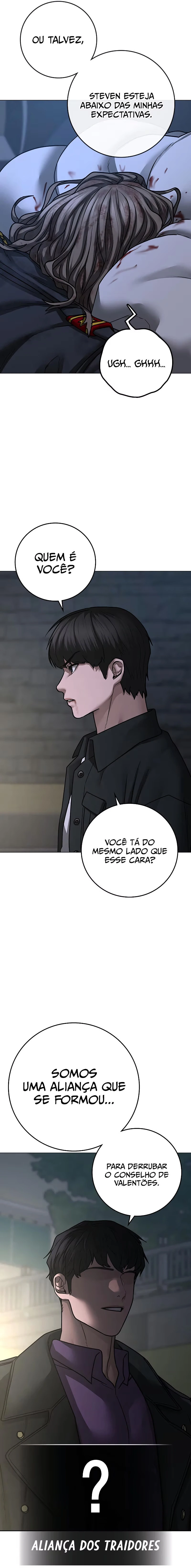Missões na Vida Real capítulo 87 página 6