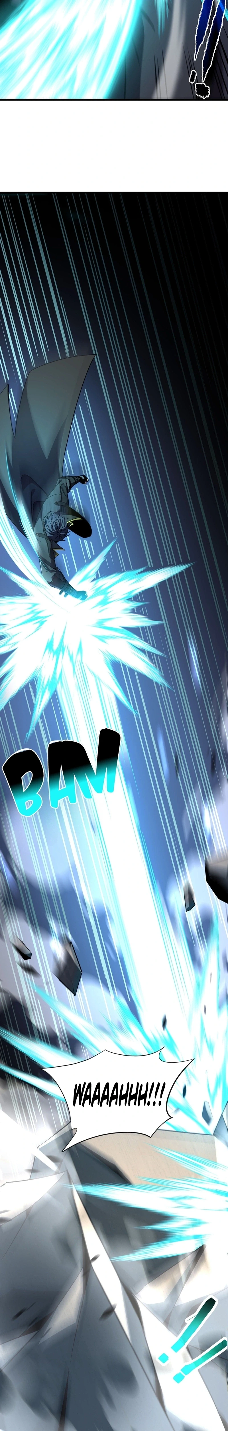 0 Deus da Invocação! Quando a Mutação Descende Sobre o Mundo Mortal capítulo 64 página 14