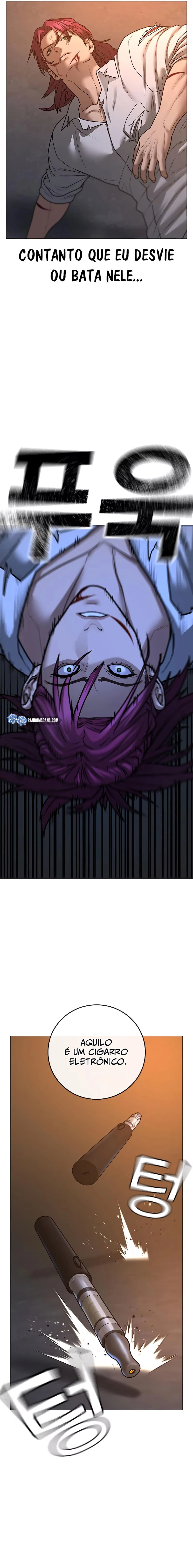 Missões na Vida Real capítulo 85 página 8