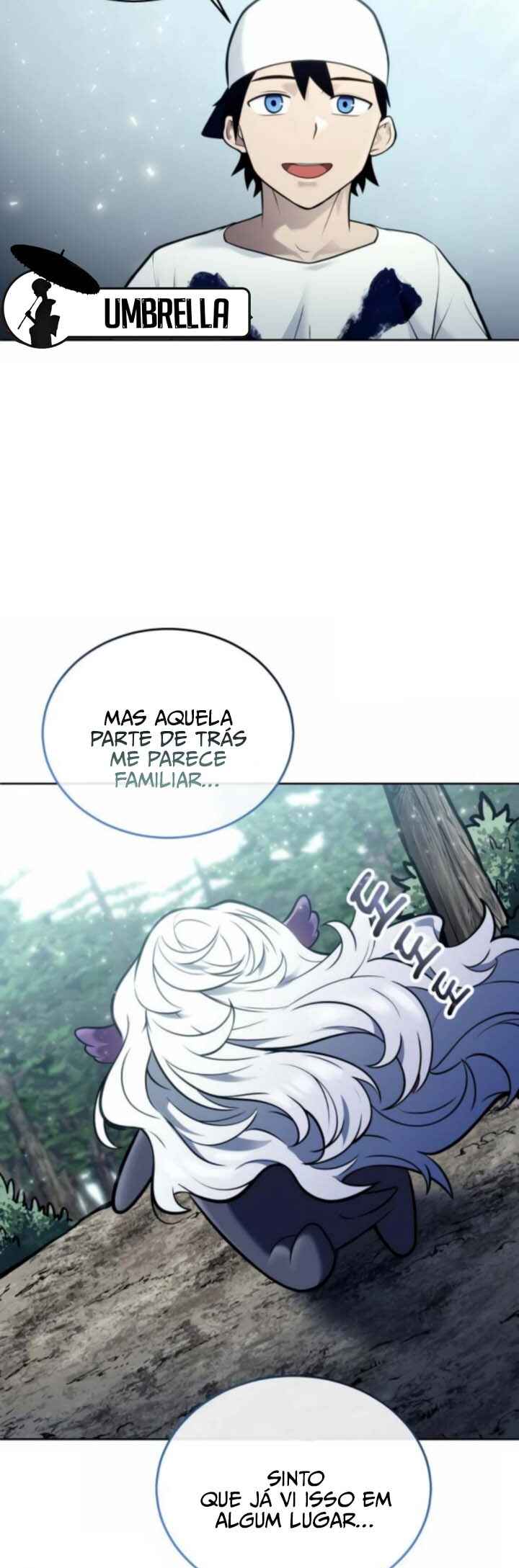 Urek Mazino capítulo 31 página 66
