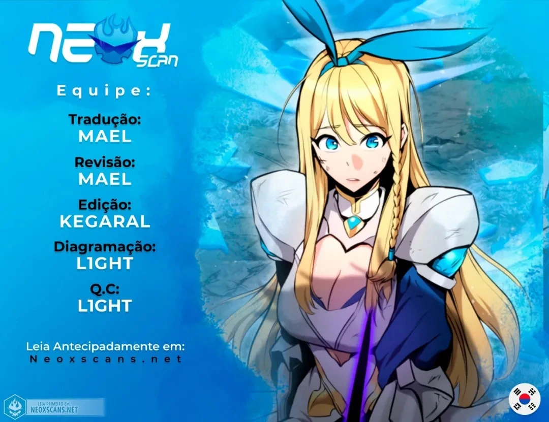 O Retorno do Ranker capítulo 81 página 1