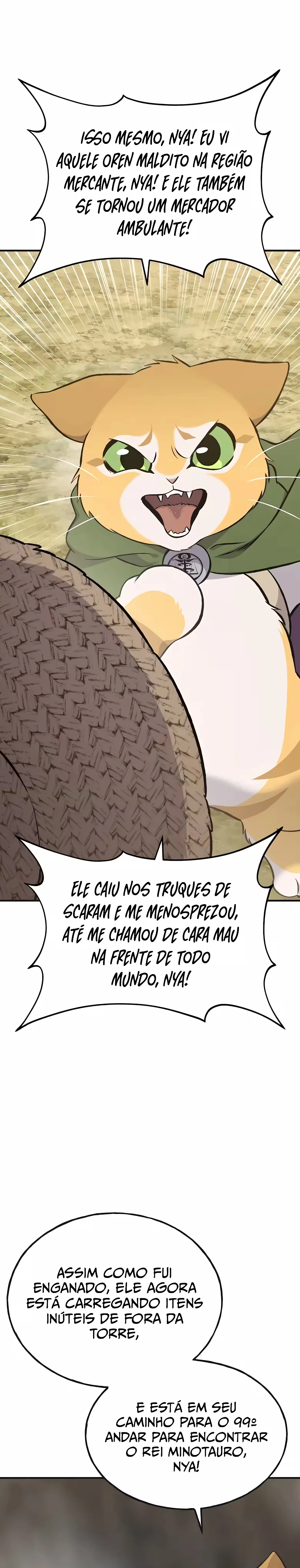 Único Fazendeiro da Torre capítulo 76 página 6