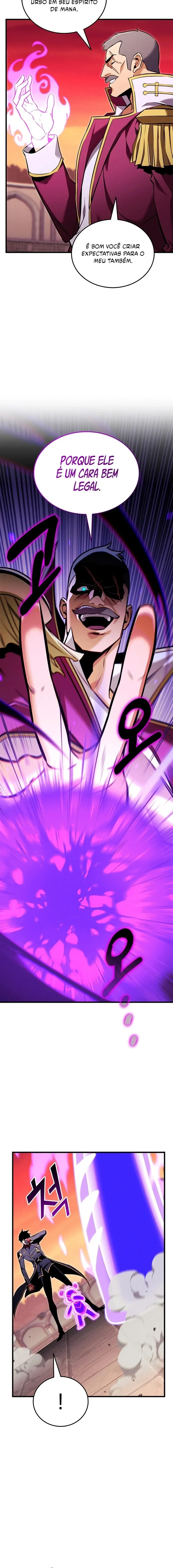 O Retorno do Ranker capítulo 217 página 2