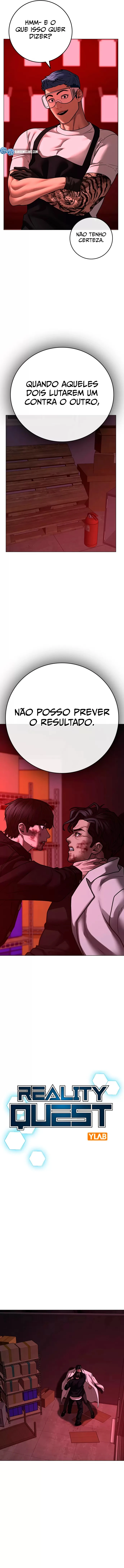 Missões na Vida Real capítulo 116 página 10