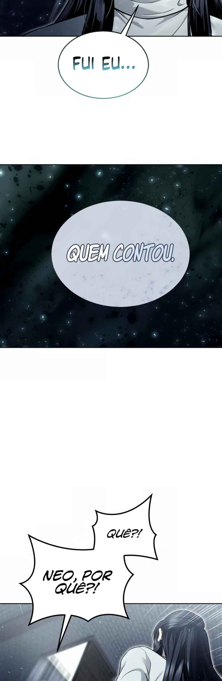 Urek Mazino capítulo 36 página 15