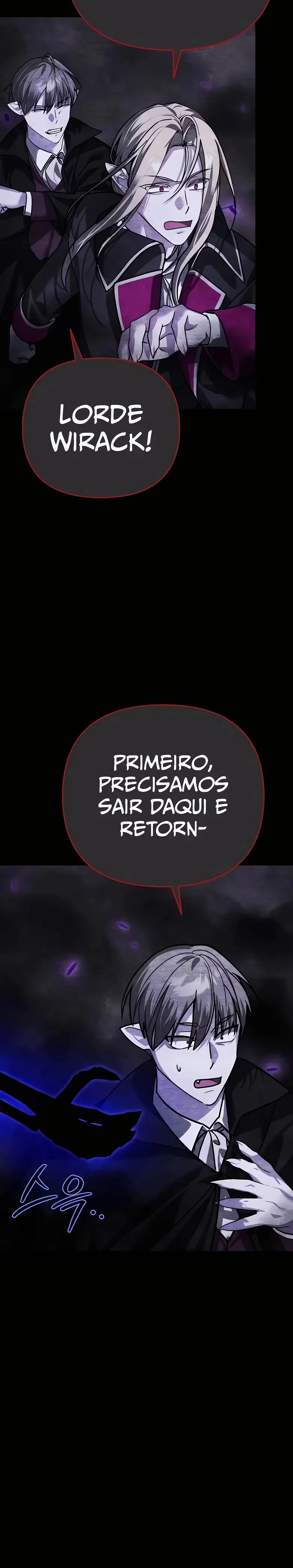 Todos os Meus Avatares São Magnates capítulo 10 página 8