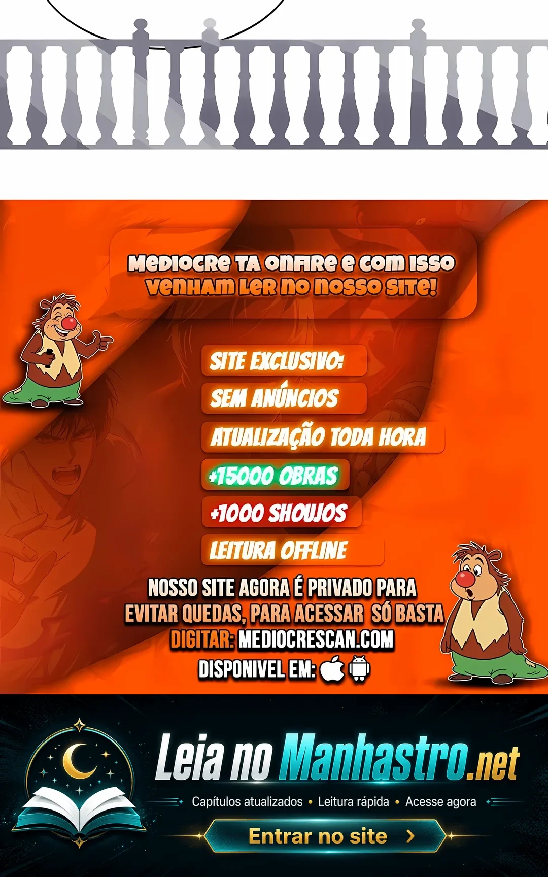 Shut Up, Evil Dragon! I don’t want to raise a child with you anymore capítulo 100 página 18