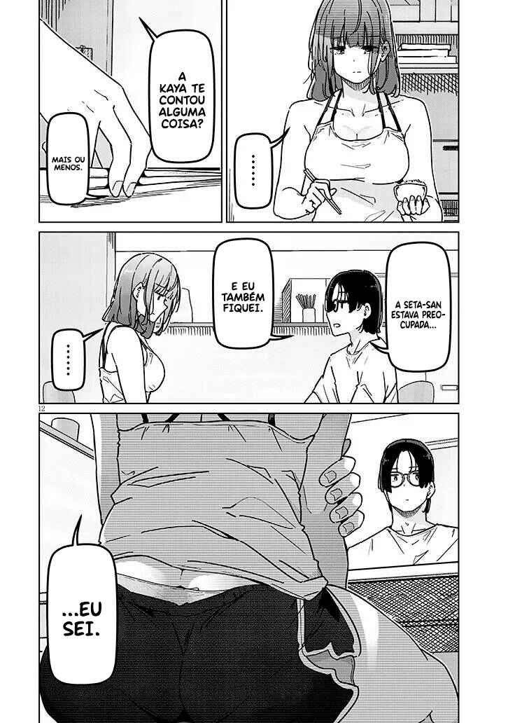 Shinkon dakedo Captain no Kanojo to wa Mada Yarenai capítulo 4.2 página 2