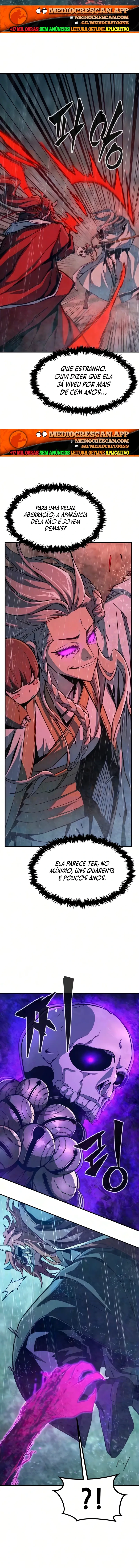 Absolute Sword Sense capítulo 196 página 9