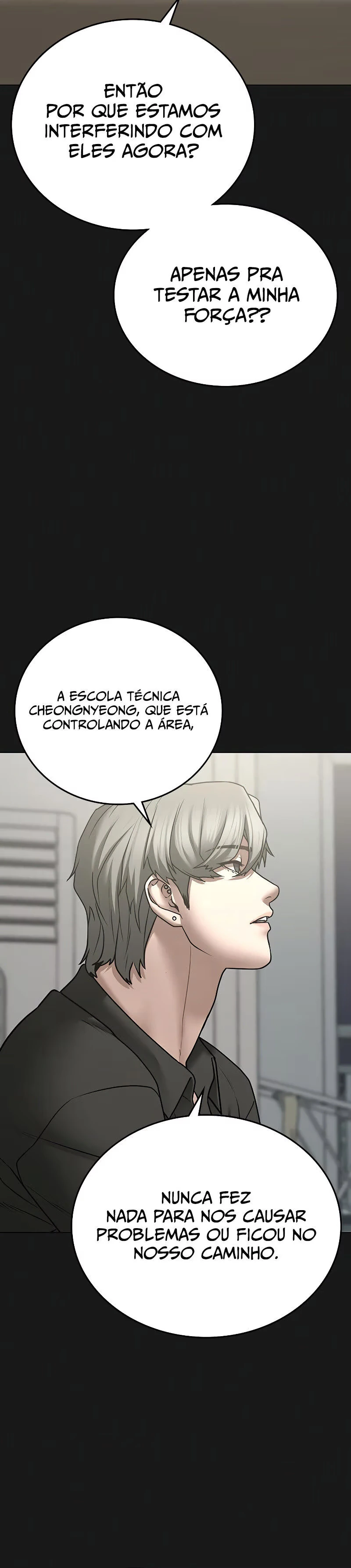 Missões na Vida Real capítulo 62 página 9