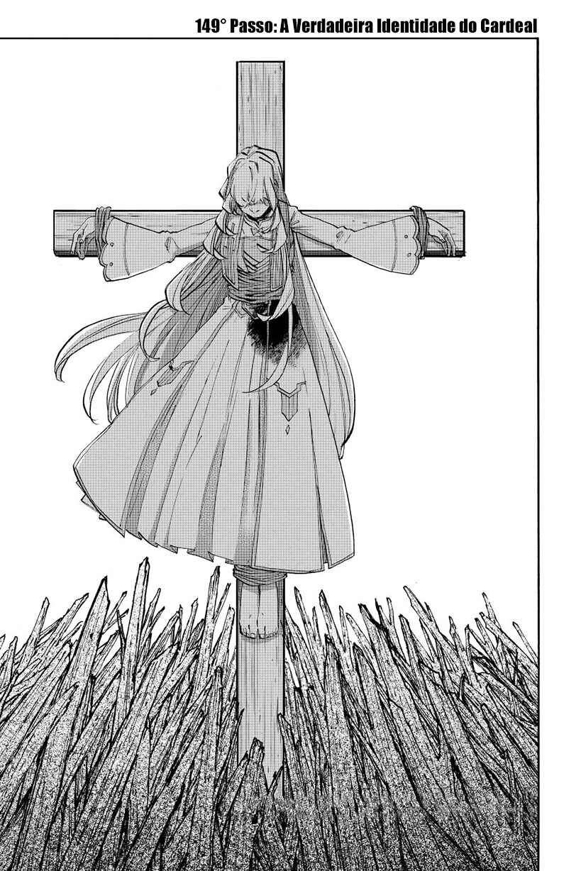 Isekai Walking capítulo 149 página 3