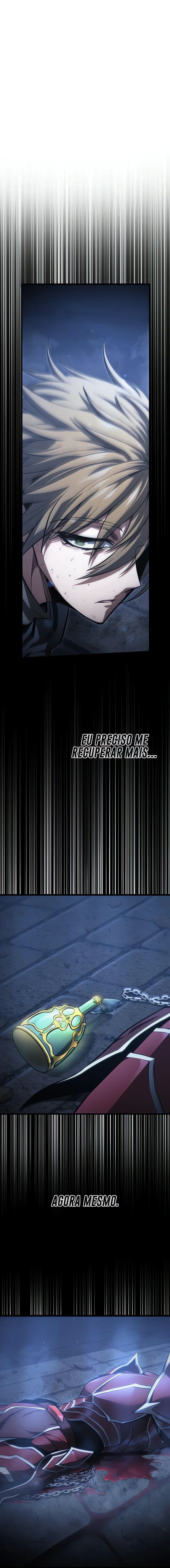 A Dragonslayer’s Peerless Regression capítulo 58 página 6