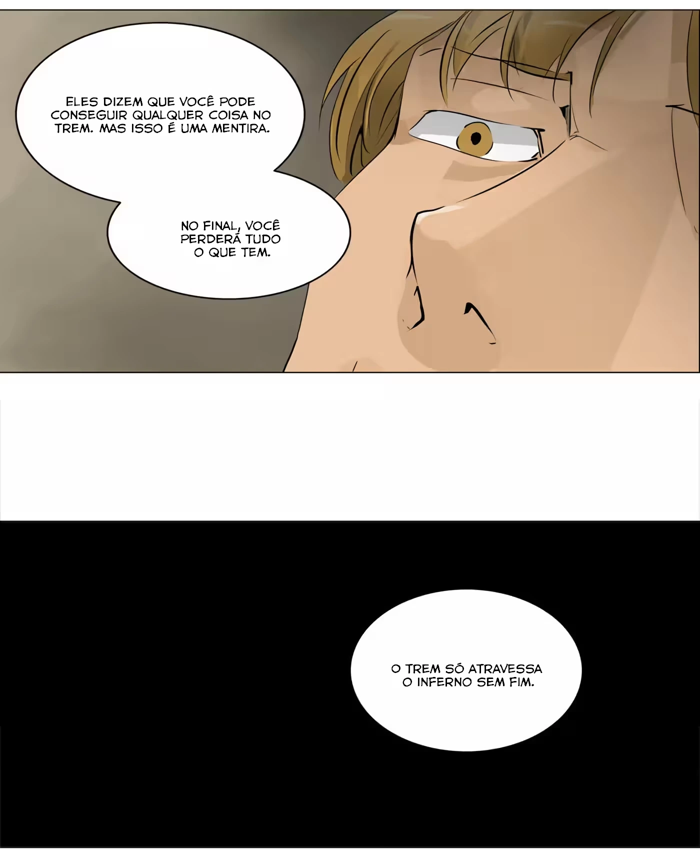 Tower of God (Season 2) capítulo 139 página 5