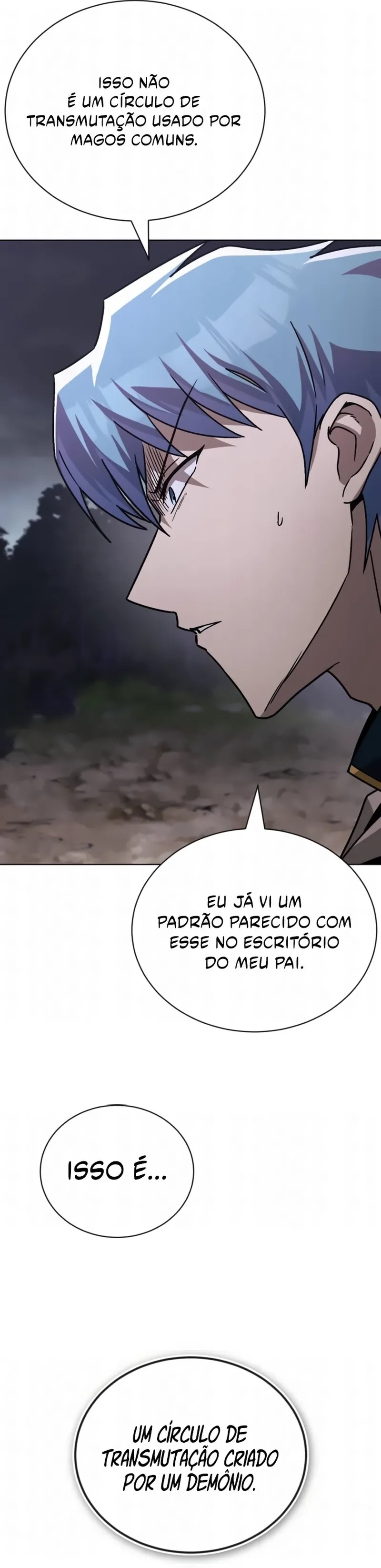 A Superação do Nobre Vagabundo capítulo 152 página 5
