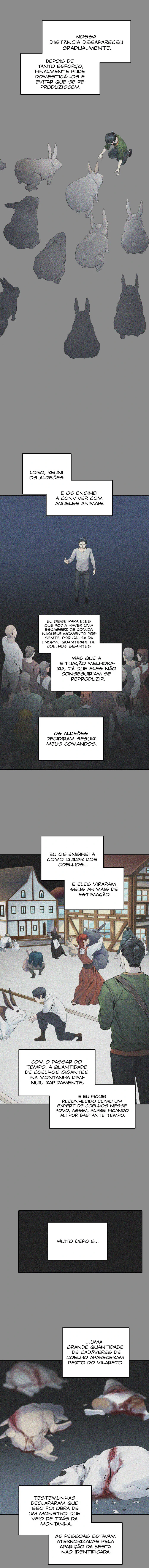Tower of God (Season 3) capítulo 77 página 4
