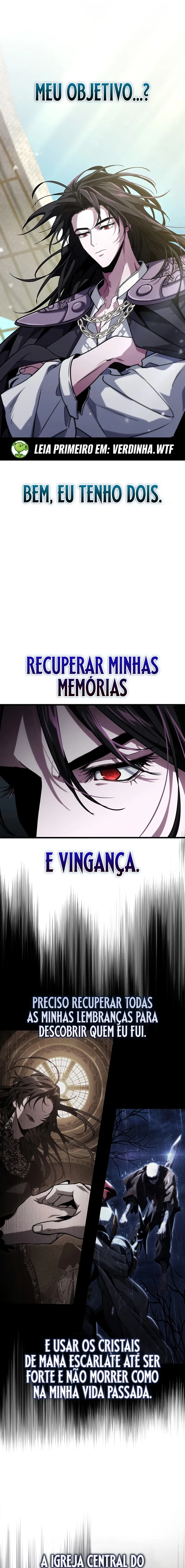 Reinicialização Carmesim capítulo 25 página 9