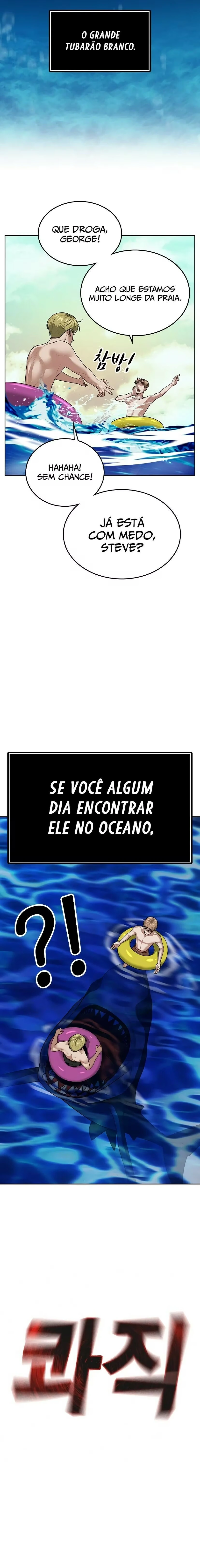 Missões na Vida Real capítulo 9 página 6