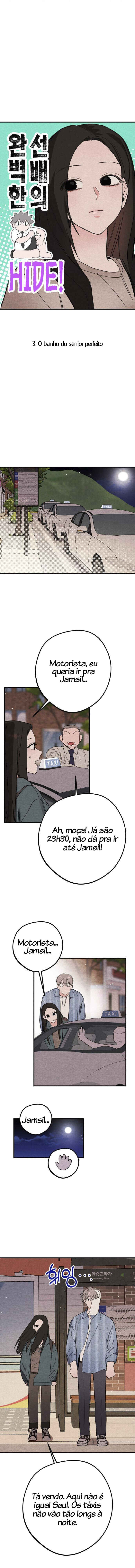 Wanbyeokan Seonbae-ui Hide! capítulo 3 página 4