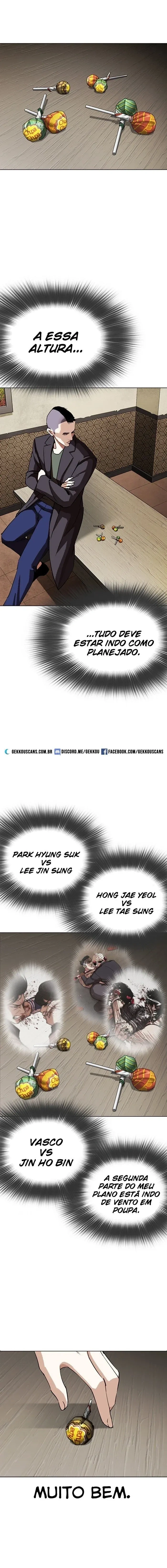 Lookism capítulo 280 página 3
