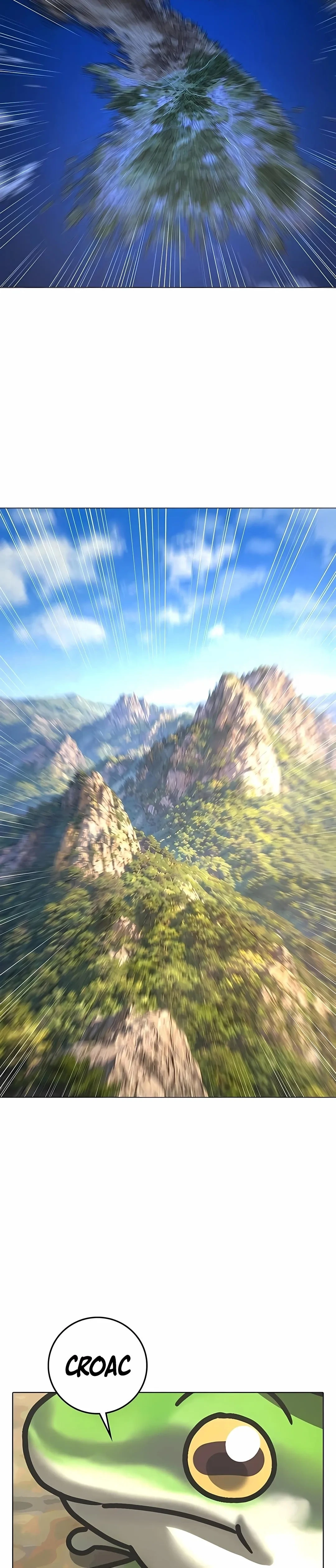 Missões na Vida Real capítulo 214 página 3