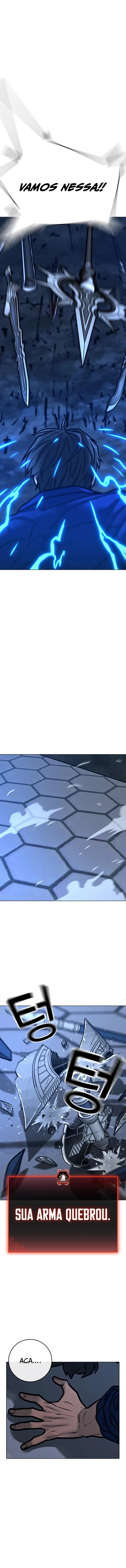 Missões na Vida Real capítulo 106 página 9