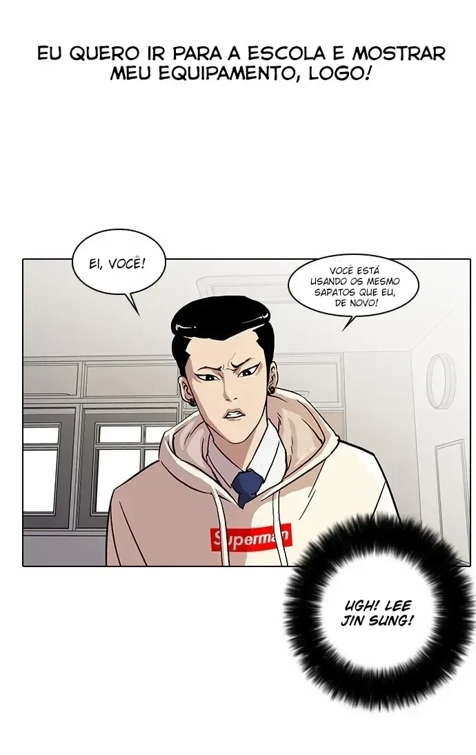 Lookism capítulo 19 página 10