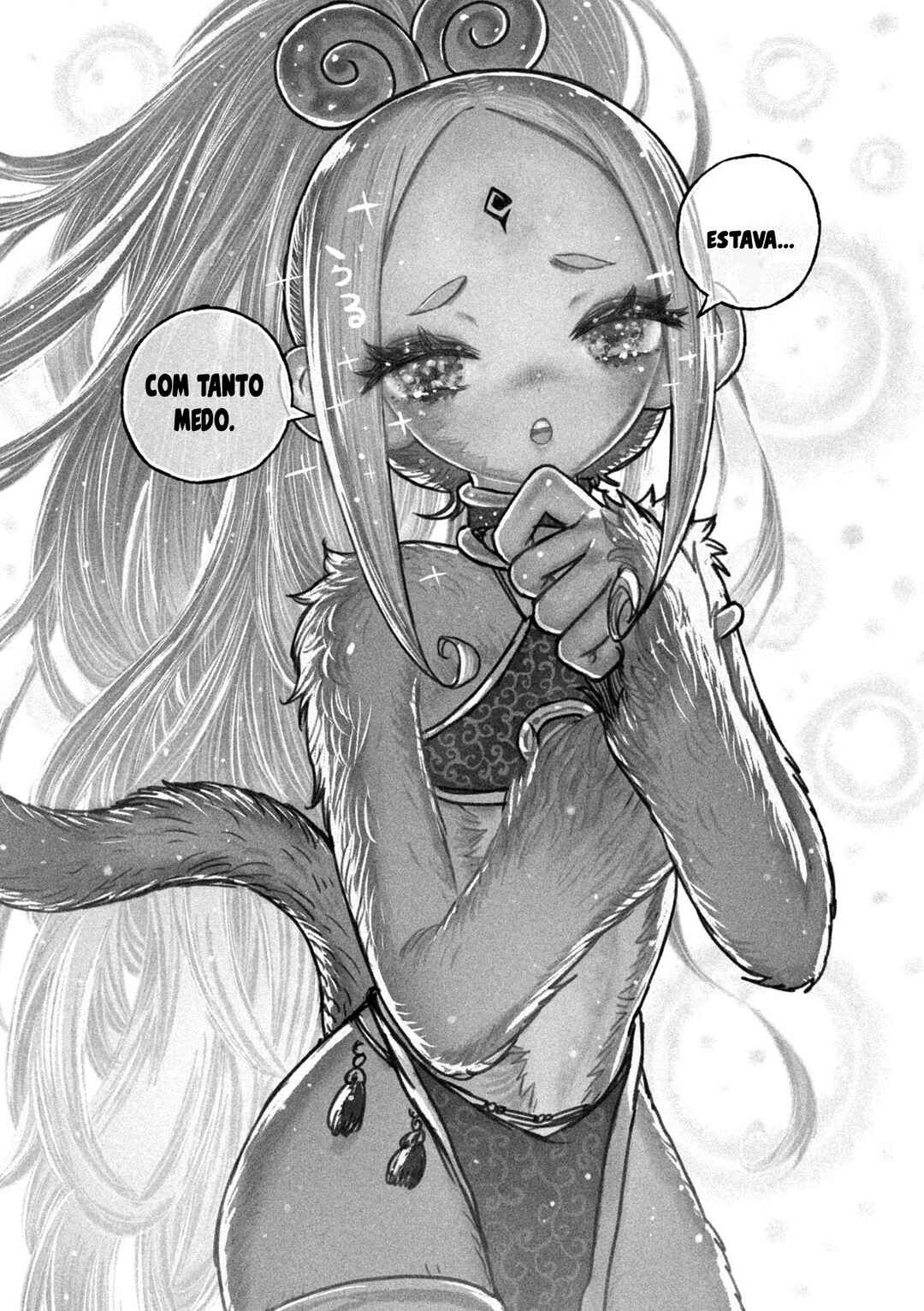 Shoujouhime capítulo 11 página 15