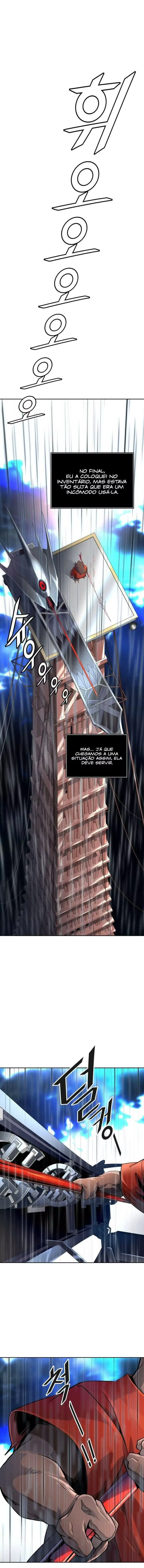 Tower of God (Season 3) capítulo 95 página 5